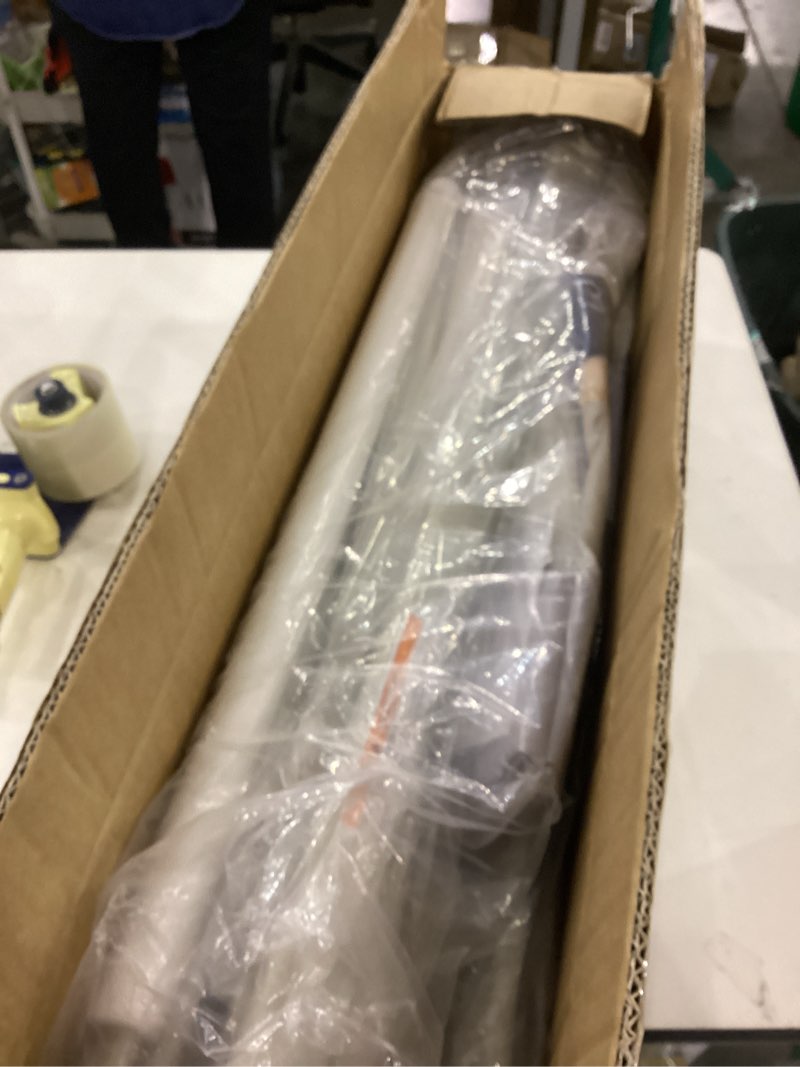 On known size bed frame