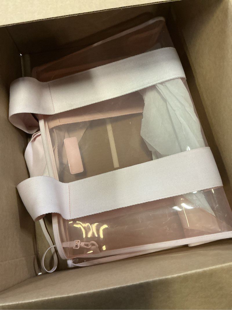 Condition photo showing Good Condition for case-mate jelly tote bag ballet pink