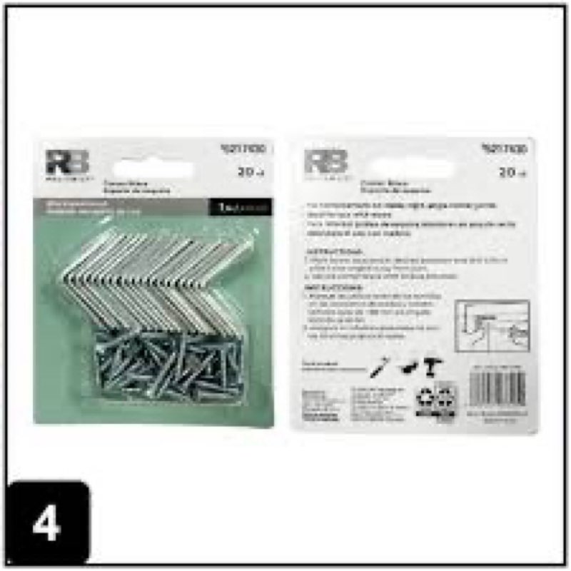 https://www.lowes.com/pd/reliabilt-1-in-x-0-5-in-x-1-in-gauge-zinc-plated-steel-corner-brace-20-pack/5014087949