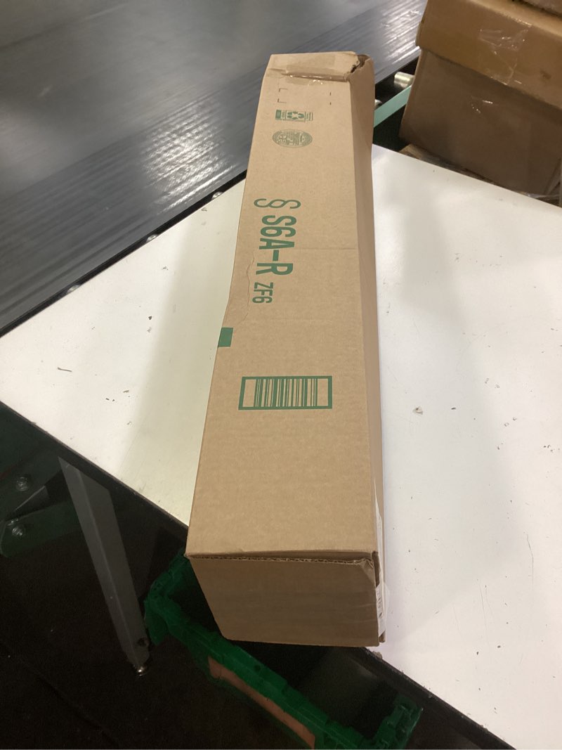 Condition photo showing New/Like New for dorman 42849 front passenger side windshield wiper arm compatible with select honda models