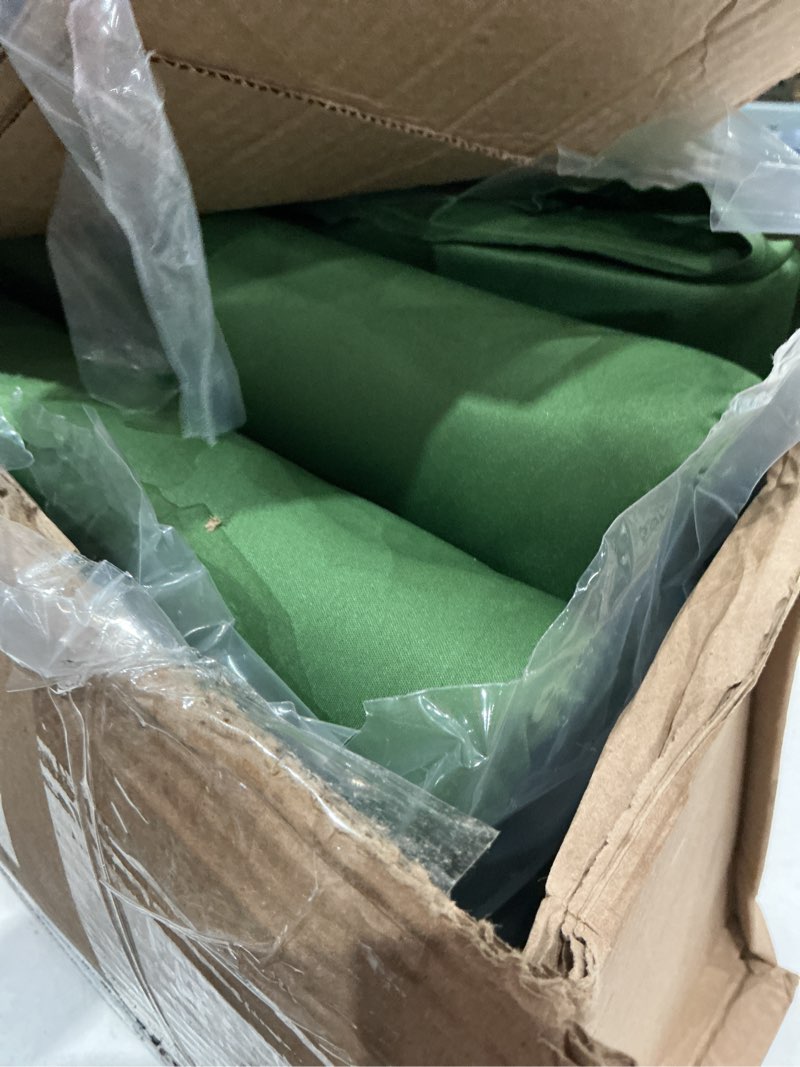 Condition photo showing Good Condition for hiipeak memory sleeping pad, compact ultra-thick foam sleeping mats with pillow for camping, easy inflate&deflate,9.5 r-value insulated camping mattress pad for car travel tent army green-single