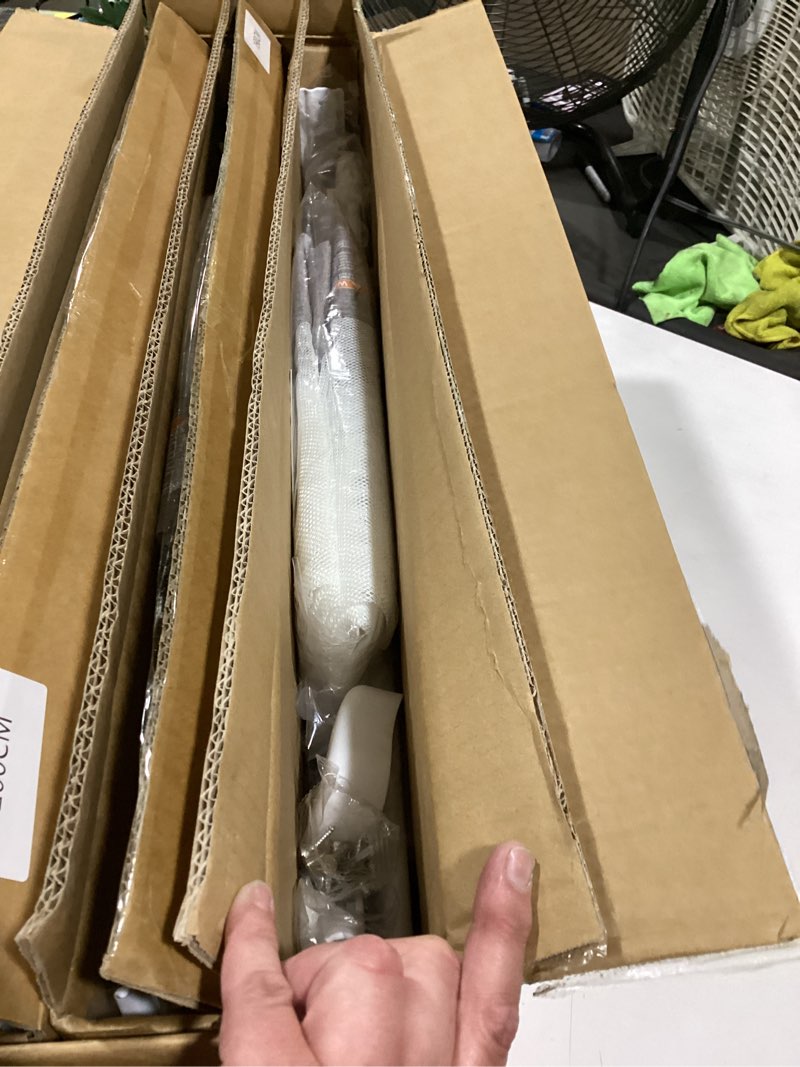 Condition photo showing Good Condition for g taleco gear bed rail for toddlers, stable protective bed side rails, baby bedrail guard for twin full queen & king size bed (3 sides for king size) 78.74x78.74x74.8 inch