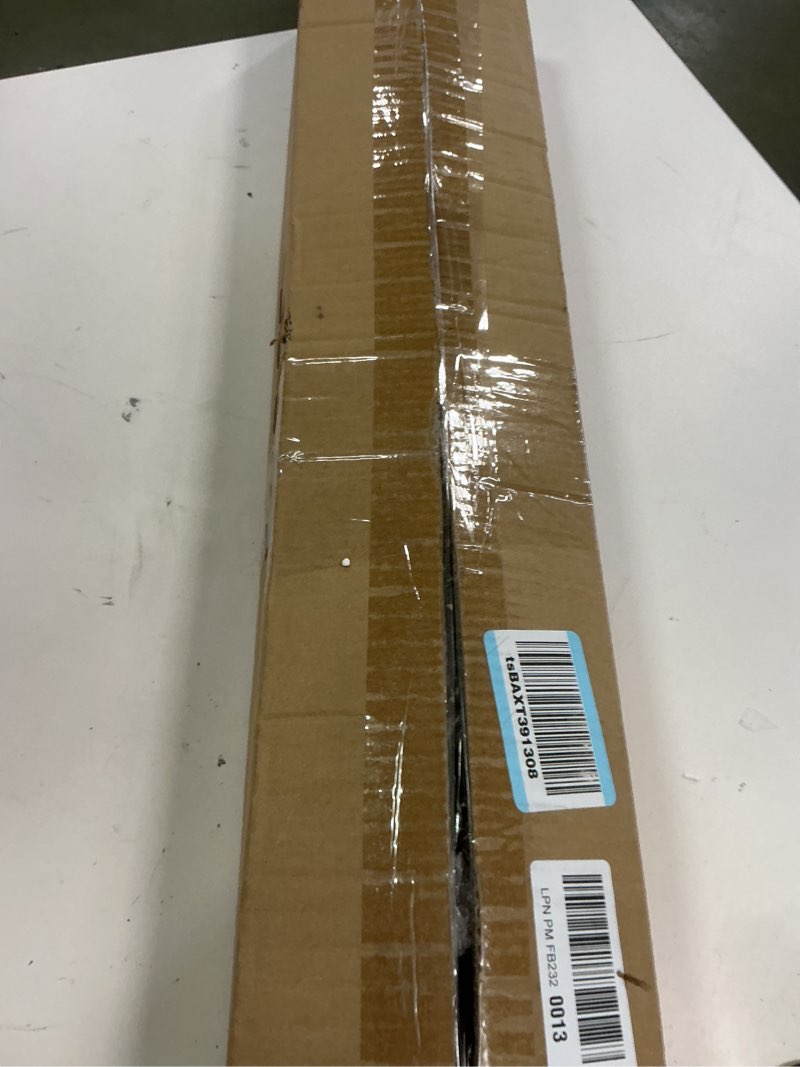 Condition photo showing New/Like New for Photo Video Studio 10x7Ft (WxH) Adjustable Background Stand Backdrop Support System Kit with Carry Bag