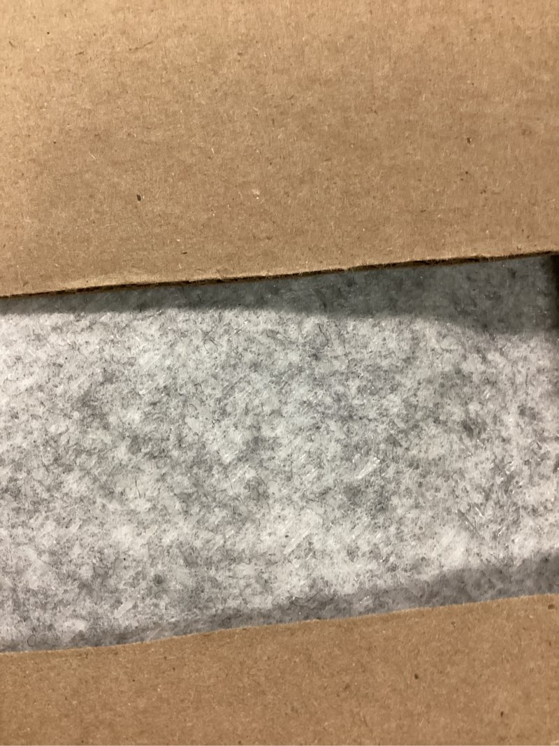 Condition photo showing Good Condition for lessymo area rugs 9x12 living room- large area rug machine washable area rug for bedroom living room, vintage rugs boho floral medallion, non-slip rubber, low pile, kid & pet friendly, grey white grey white 9' x 12' (rectangular)