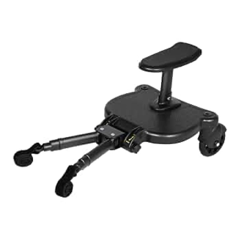 Universal Stroller Board with Detachable Seat 360 