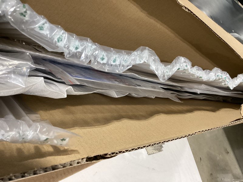 Condition photo showing Good Condition for nilight in channel rain guards for chevy tahoe/gmc yukon/cadillac escalade 2021 2022 2023 2024 original window deflectors, vent window visors-4pcs