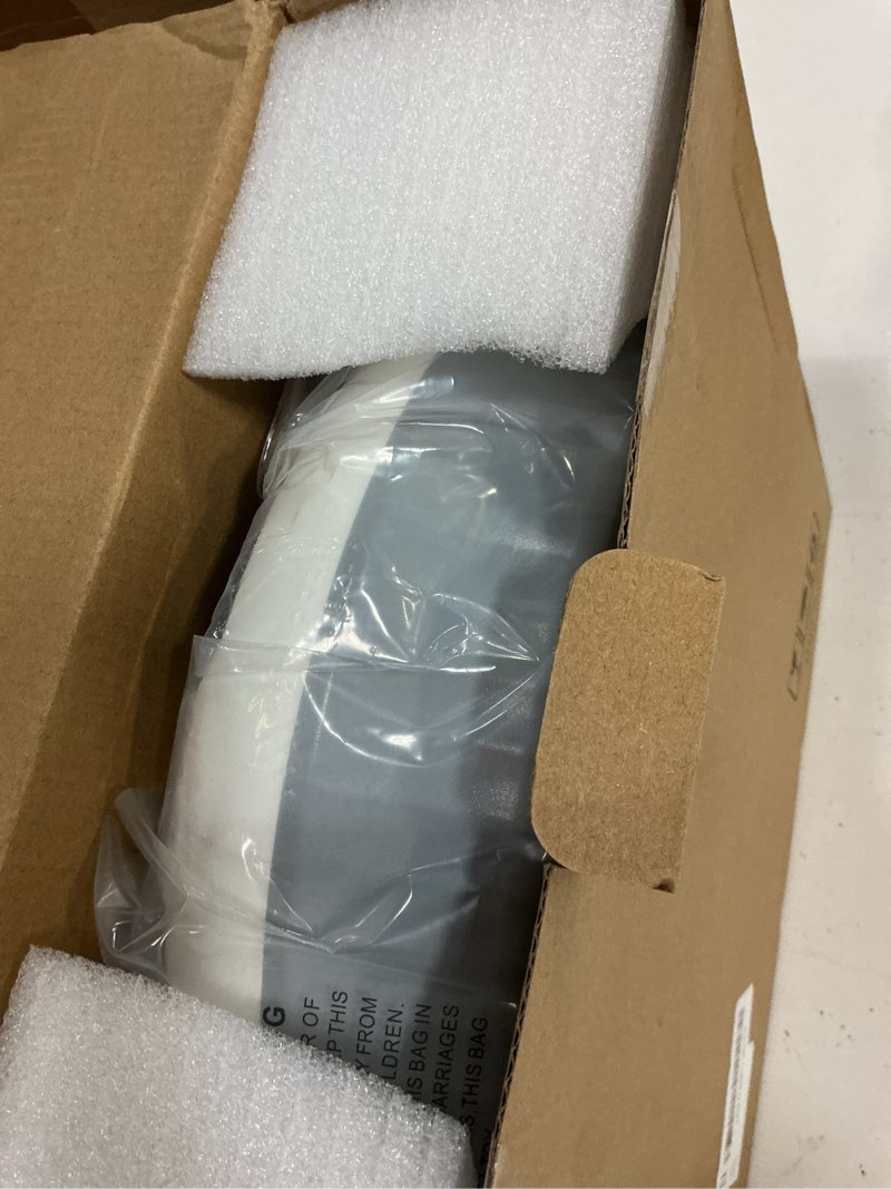 Condition photo showing New/Like New for refrigerated automatic cat feeder for wet food, 5 meal timed auto dispenser with semiconductor cooling, 4 days freshness for indoor cats wet/dry/raw food