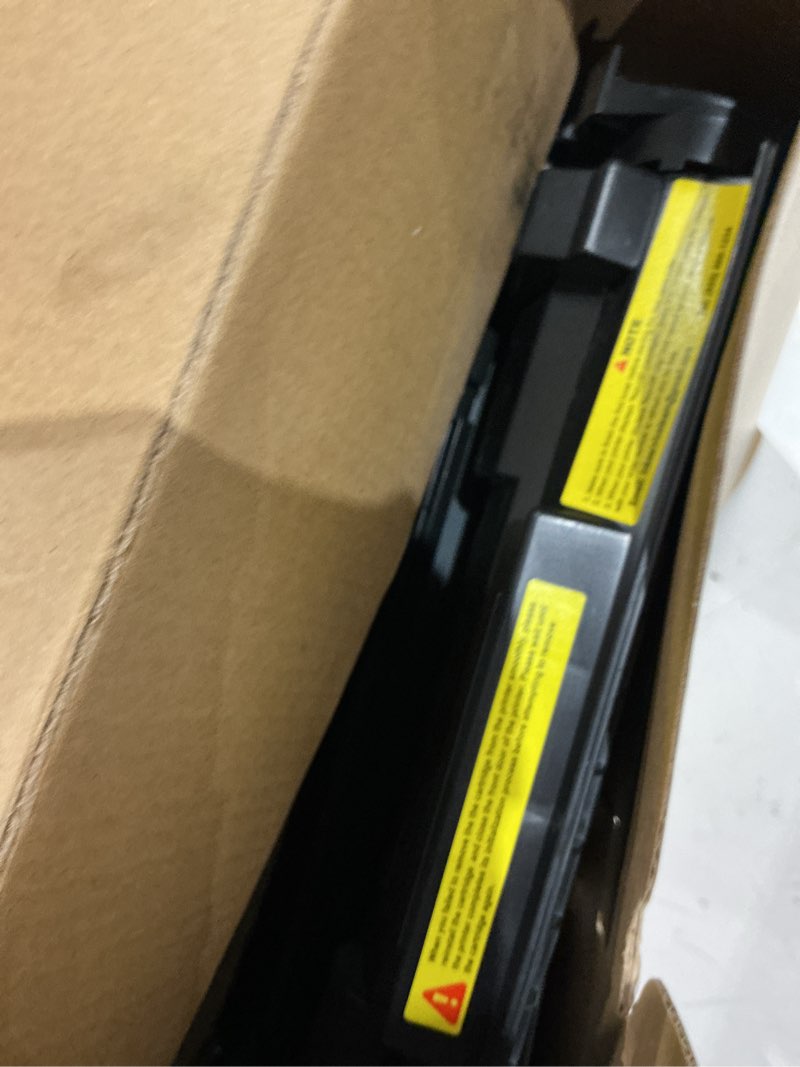 Condition photo showing Good Condition for ink e-sale 148a toner cartridge black 4001n 4101fdw (with chip) compatible replacement for hp 148 148a 148x w1480a w1480x for hp pro mfp 4101fdw 4101fdn 4001dw 4001dn 4001n printer (2 pack) black 2