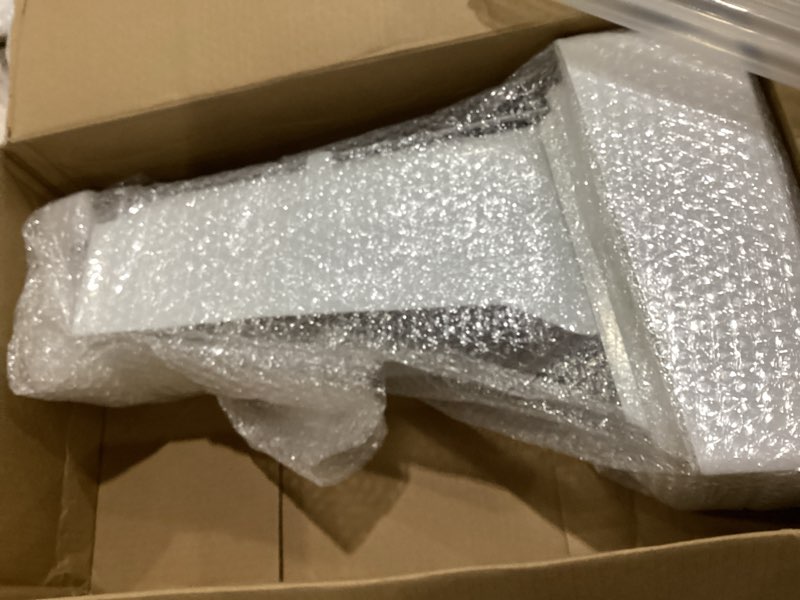 Condition photo showing Good Condition for upgrade da97-14474c ice container, da97-14474a ice bucket, compatible with samsung rf25, rf26, rf28, rf263, rf265,rf30, rf31,rf32,etc series refrigerator. part no: da97-12604d, da97-21040a, ap6034185.