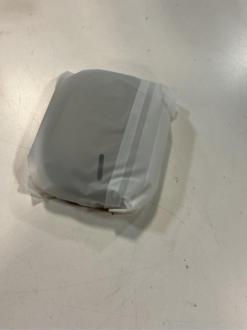 Condition photo showing Good Condition for SURITCH for AirPods Max Case, TPU Anti-Scratch Ear Cups Cover, Rugged Shockproof Accessories Protective Cover - Natural Titanium