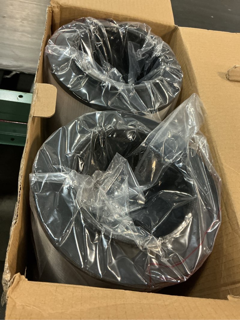 Condition photo showing Good Condition for 12030 true hepa filter replacement, compatible with clorox medium room air purifier 11030 & 11031,1,000 sq. ft. capacity, 2pack