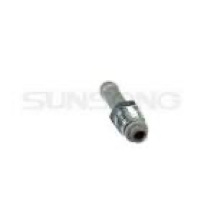 sunsong 3602976 power steering return line end fitting, 2 pack