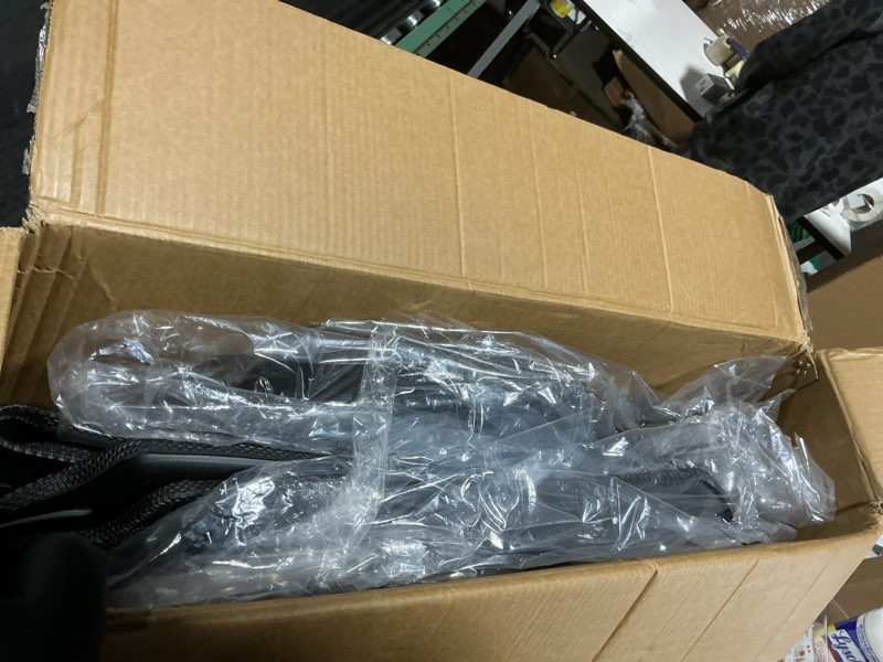 Condition photo showing Good Condition for Binmotor-All Weather Car Floor Mats & Cargo Liner for Volvo XC60 2018-2025 (for T5/T6, Not for Recharge/Hybrid), TPE Liners Cargo Trunk Mat for Volvo XC60 Accessories 9) Car Mats for Volvo XC60 (2018-2025)