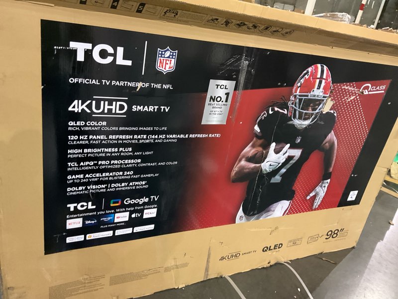 Fasttrackazon Everyday Goods!