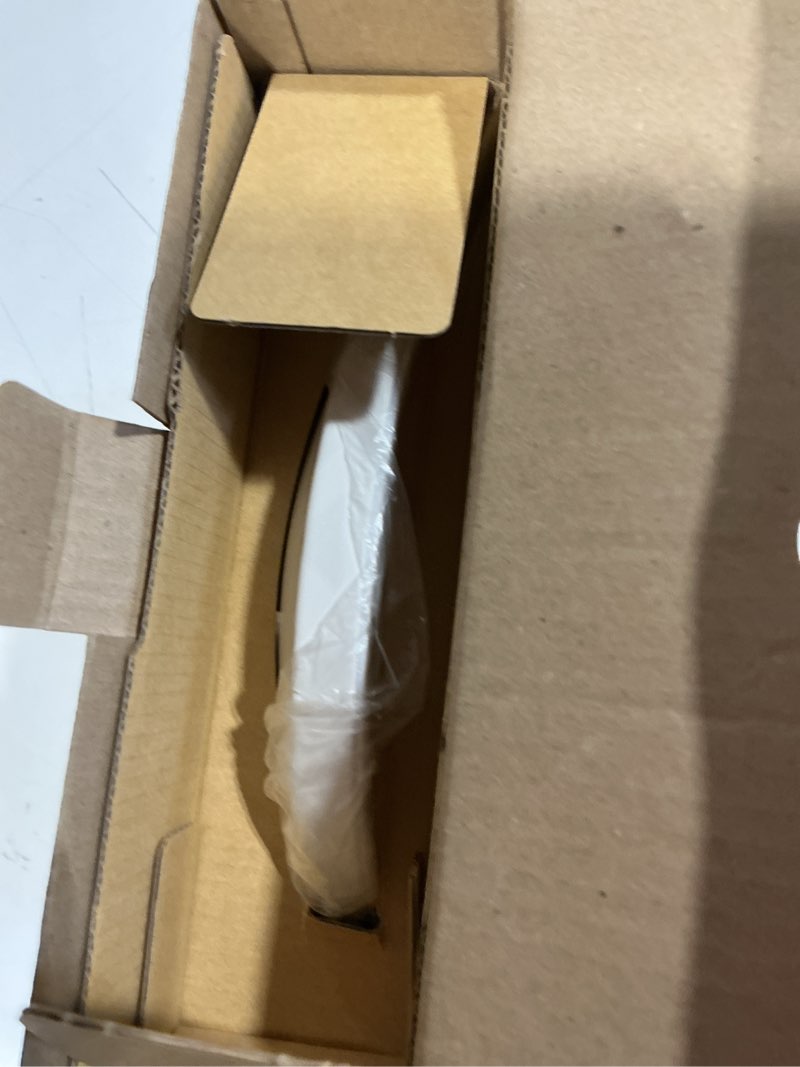 Condition photo showing Good Condition for progress lighting intrinsic collection 7.5 in. 3000k integrated led recessed surface mount integrated led downlight for living rooms