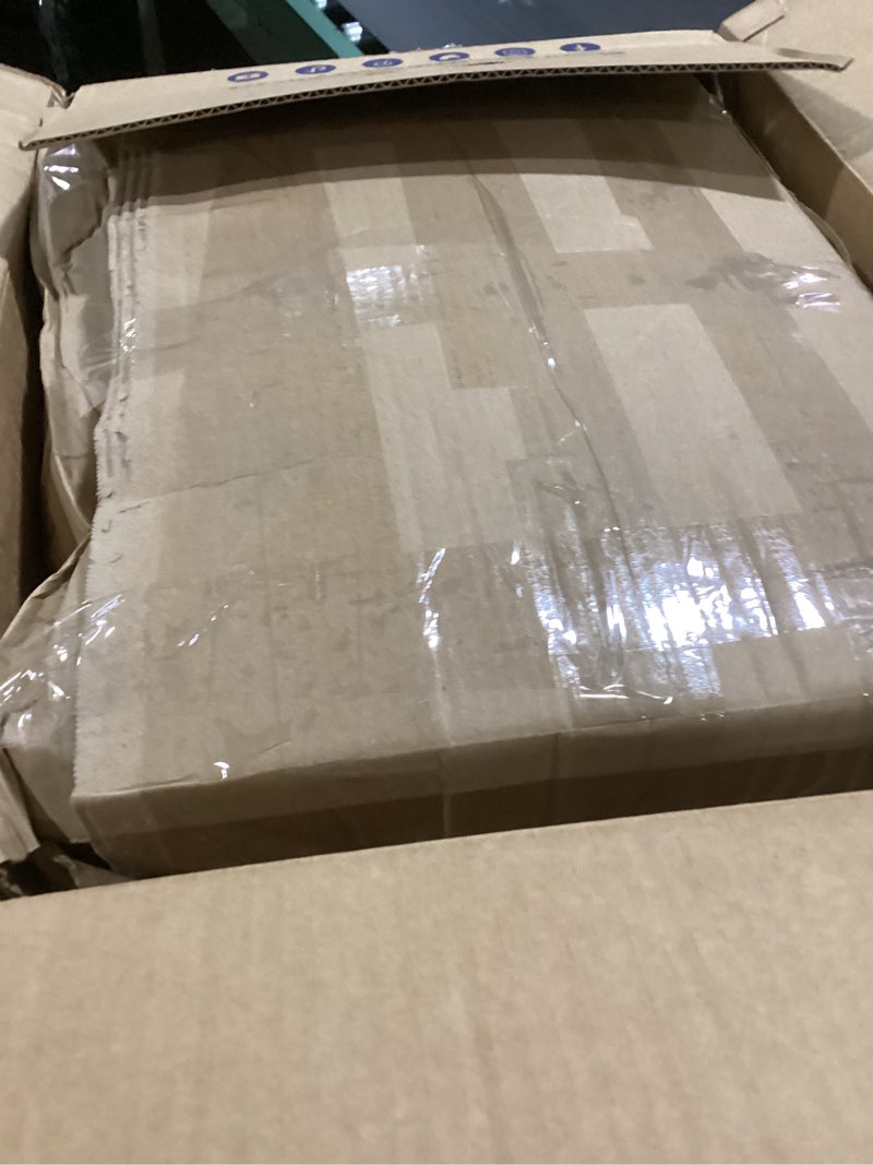 Condition photo showing New/Like New for super soft memory foam mattress topper twin size - 3 inch breathable gel infused memory foam - plush feel ventilated mattress pad - pressure, comfort & pain relief bed topper - certipur-us & oeko-tex twin 3 inch