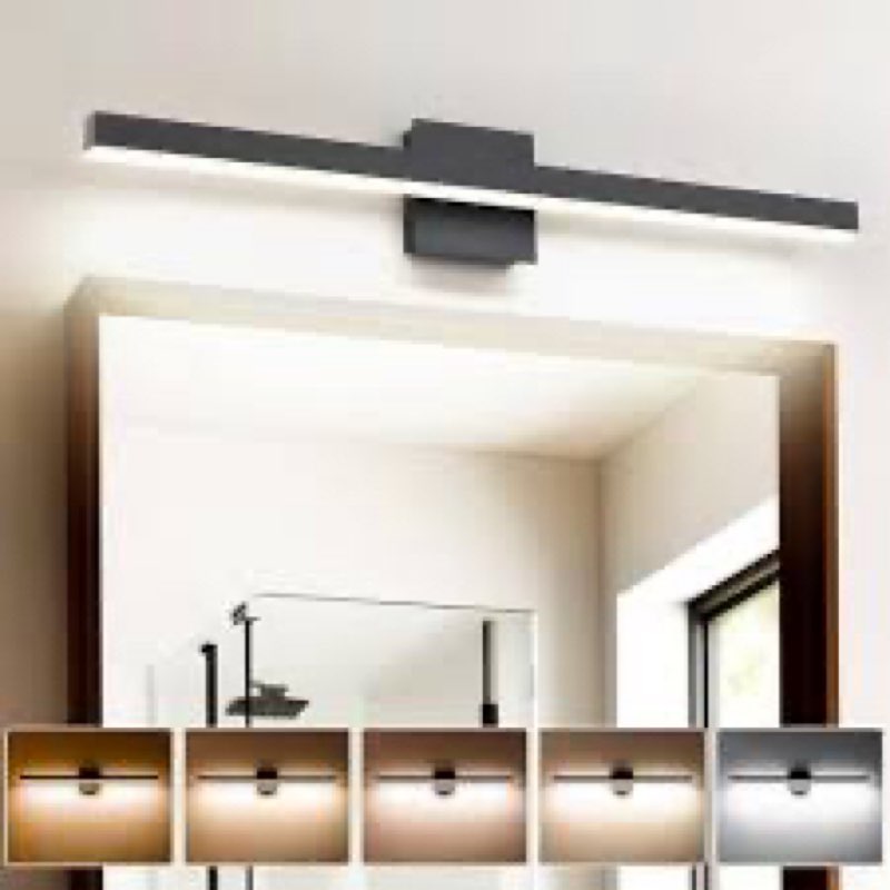 22\" Dimmable LED Vanity Light 