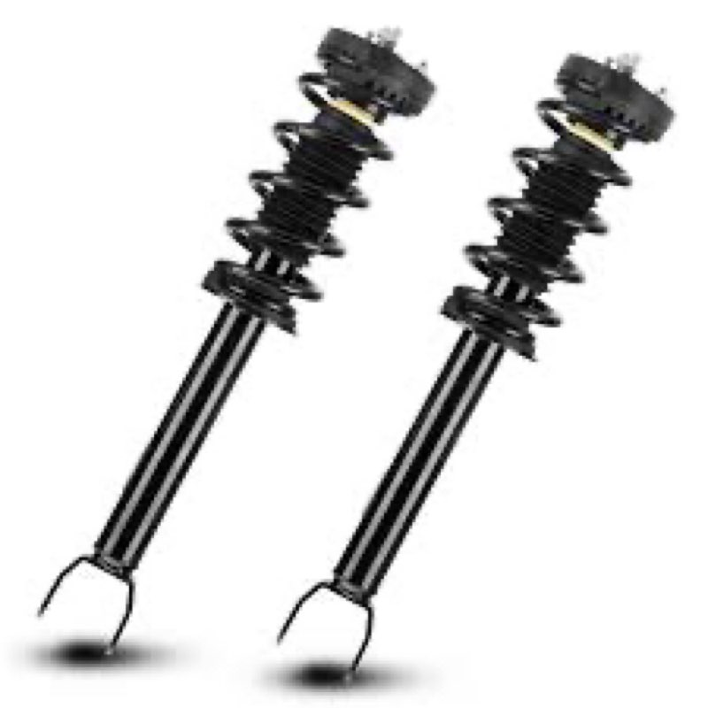 Front Complete Strut Shock Absorber Fit for Dodge Charger SE RWD 3.6L 2012 2013, Charger SXT Plus RW