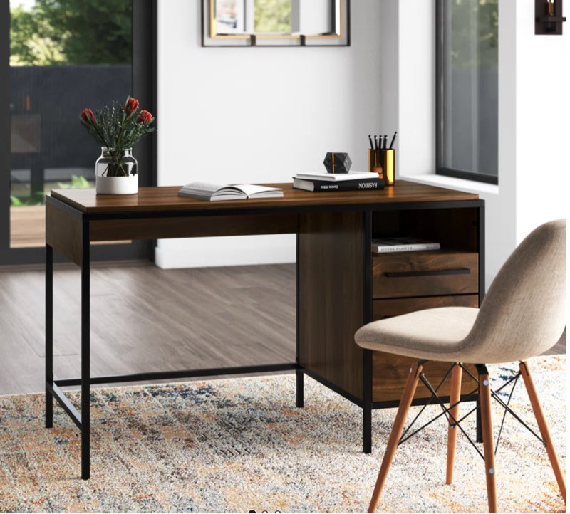 Sudduth Desk