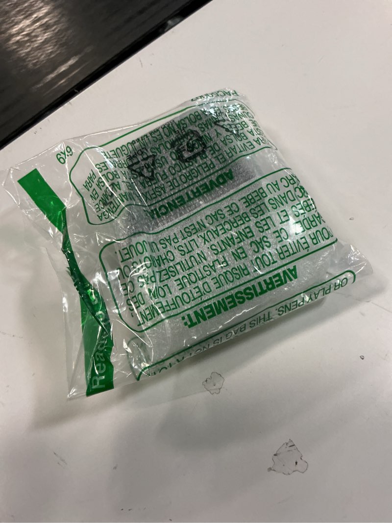 Condition photo showing Good Condition for Logitech M705 Marathon Wireless Mouse, Gaming Mouse Wireless, 2.4 GHz USB-A Receiver, 5-Programmable Buttons, 3-Year Battery, PC, Mac, Laptop, Chromebook - Black