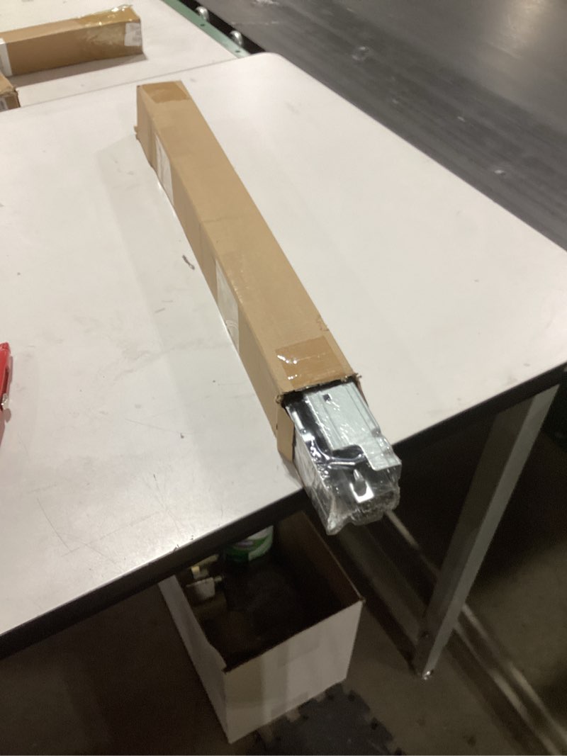 Condition photo showing New/Like New for LONTAN Undermount Soft Close Drawer Slides 15 Inch Hidden Bottom Mount Full Extension Cabinet Rails with Rear mounting Bracket and Locking Devices 1 Pair Concealed Drawer Runners 100lb Load Capacity 15 Inch 1