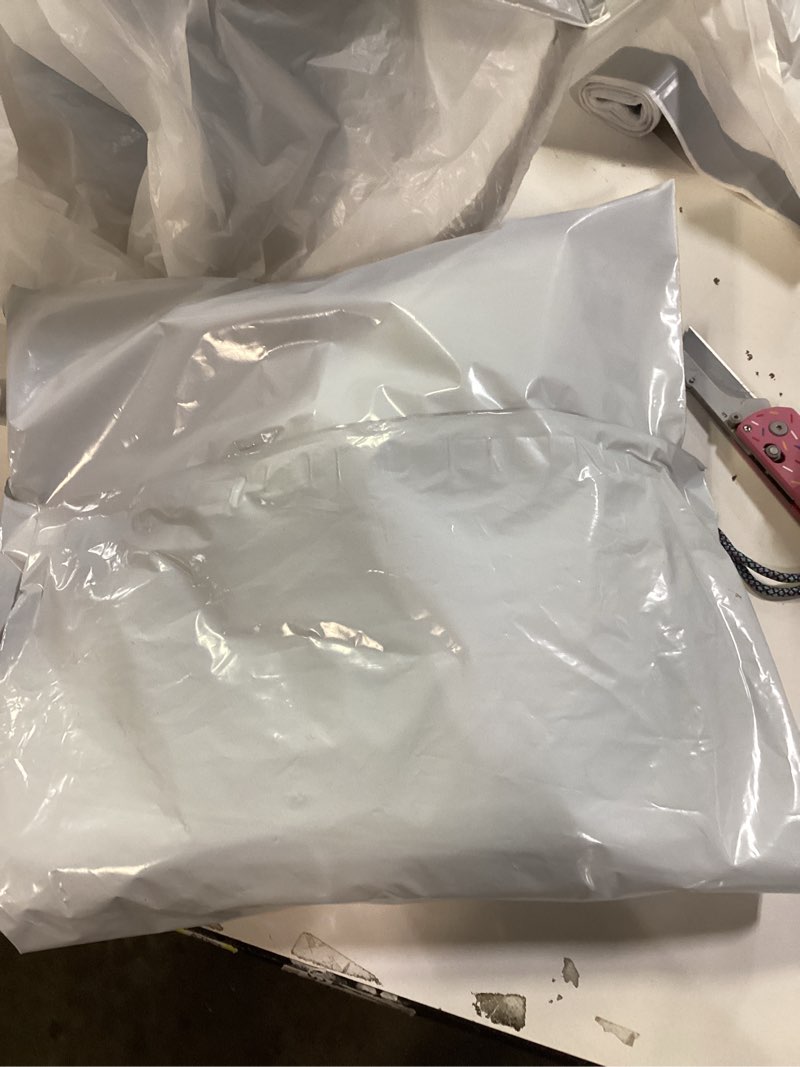 Condition photo showing Good Condition for Maireve embroidery olive green pillow cases