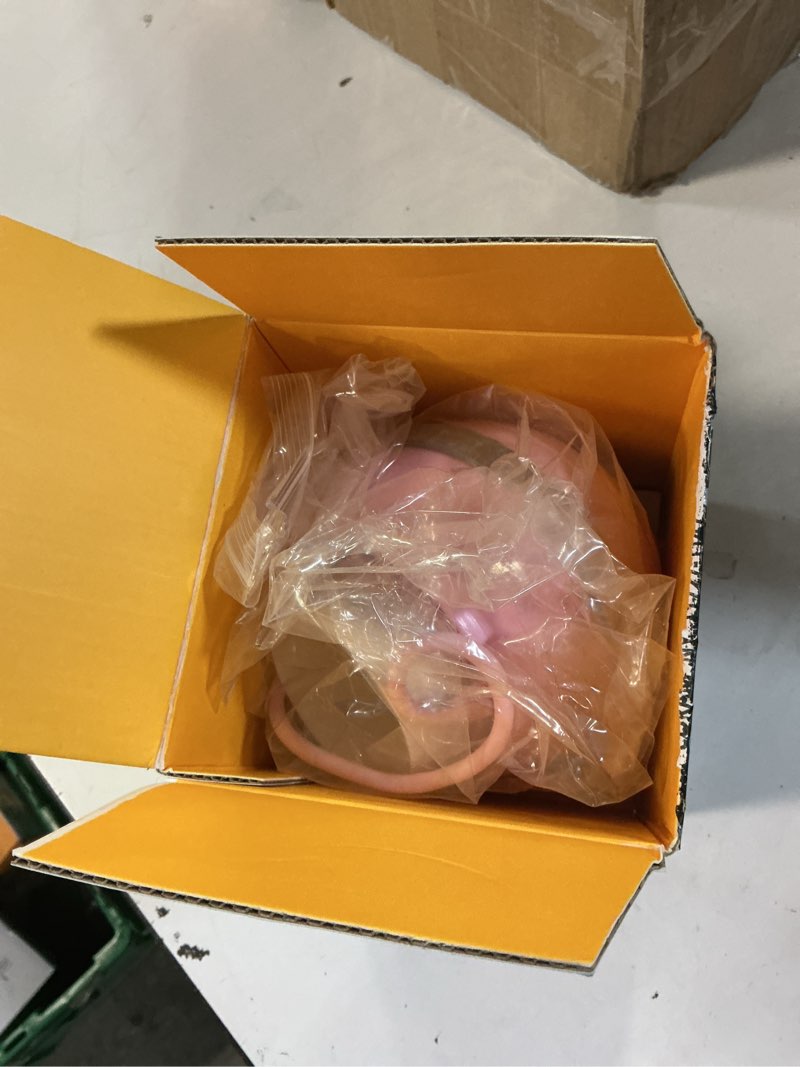 Condition photo showing New/Like New for bath filter for tub - kinder water filter for bathtub, hard water softener to remove lead,chlorine and fluoride, improve skin, hair and nails condition,pink