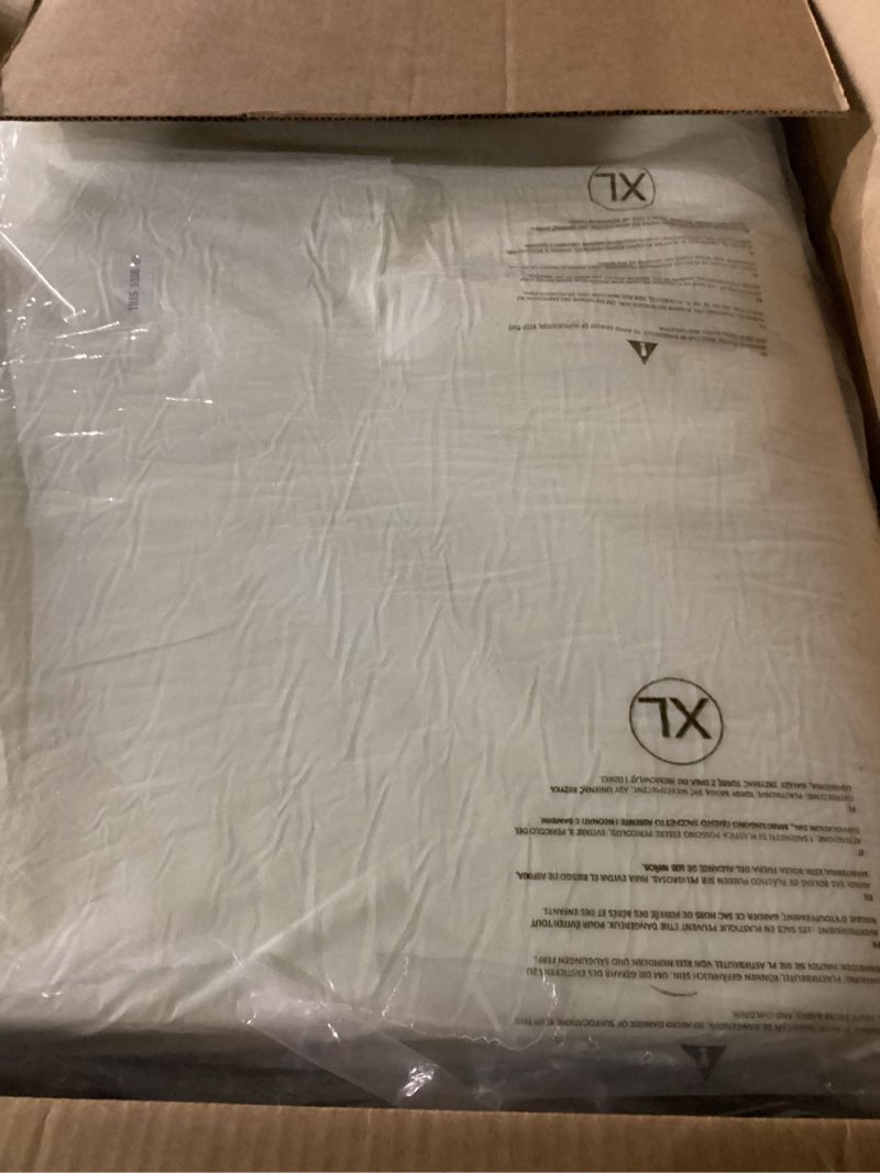 Condition photo showing Good Condition for JOYELF XLarge Memory Foam Dog Bed, Orthopedic Dog Bed & Sofa with Removable Washable Cover and Squeaker Toy as Gift XLarge-40"x30"