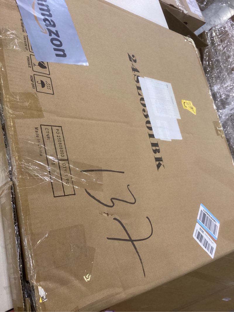 Condition photo showing Good Condition for Black tray