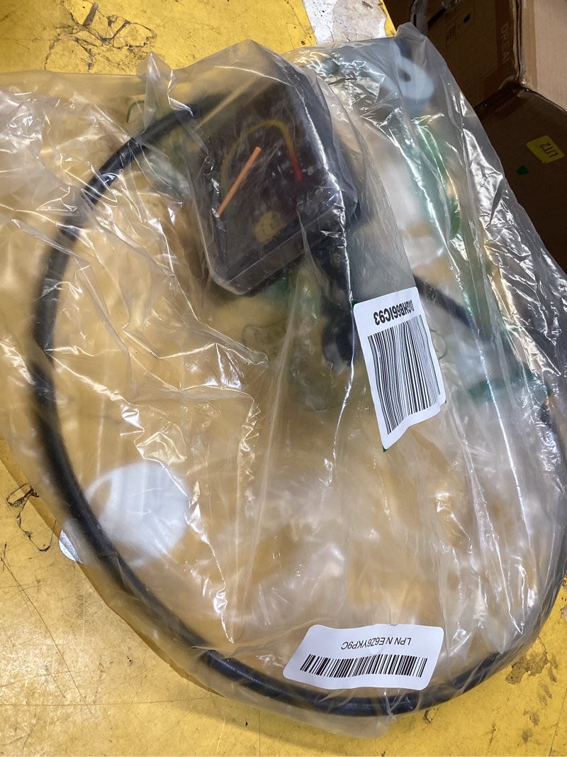 Condition photo showing As Is for bike speedometer, waterproof bicycle odometer mph, cycling speedometer bicycle computer mountain bike code table waterproof mechanical odometer for all bicycles
