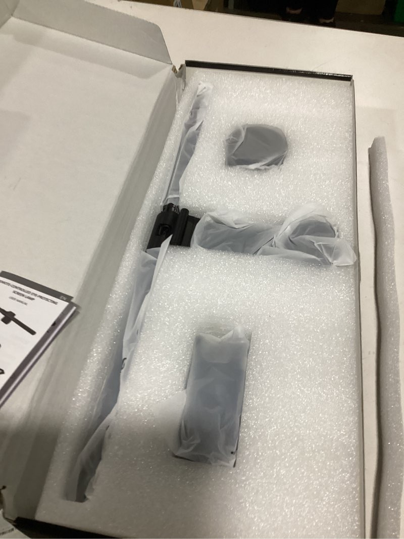 Condition photo showing Good Condition for quntis monitor light bar pro+ with remote control, fit for curved/flat monitor, eye-care usb computer lamp dimmable screen light bar with auto-dimming, no glare home office gaming desk lamp screenlinear pro+