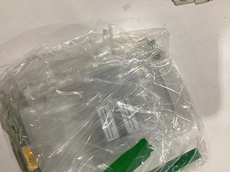 otterbox samsung galaxy s25 ultra premium glass (single unit ships in polybag)