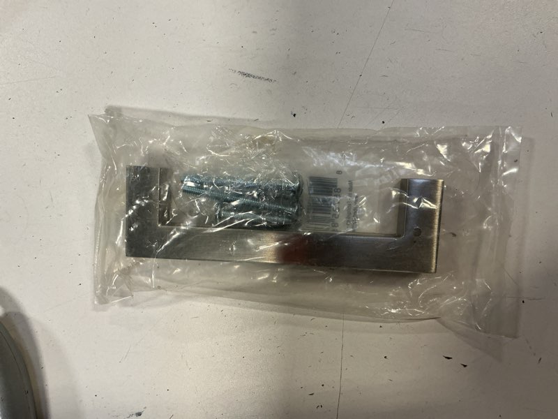 Condition photo showing New/Like New for Origin2 center to center silver cora reveal misc 19ct