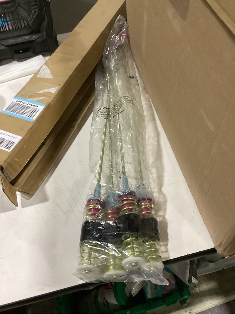 Condition photo showing Good Condition for ?upgrade?wa50r5200aw/us wa50r5400av/us wa45n3050aw/a4 wa45t3200aw/a4 washer suspension rods for samsung,replace dc97-16350u dc97-16350t dc97-16350v dc97-16350s dc68-03172b-03 10 year warranty.