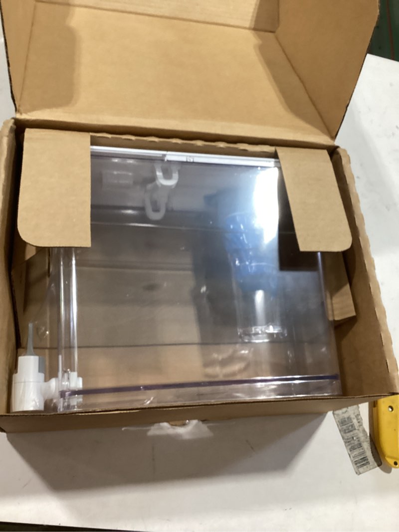 Condition photo showing Good Condition for brita ultramax large water dispenser with 1 britaplus filter, 27 cup, white (package may vary) plus white