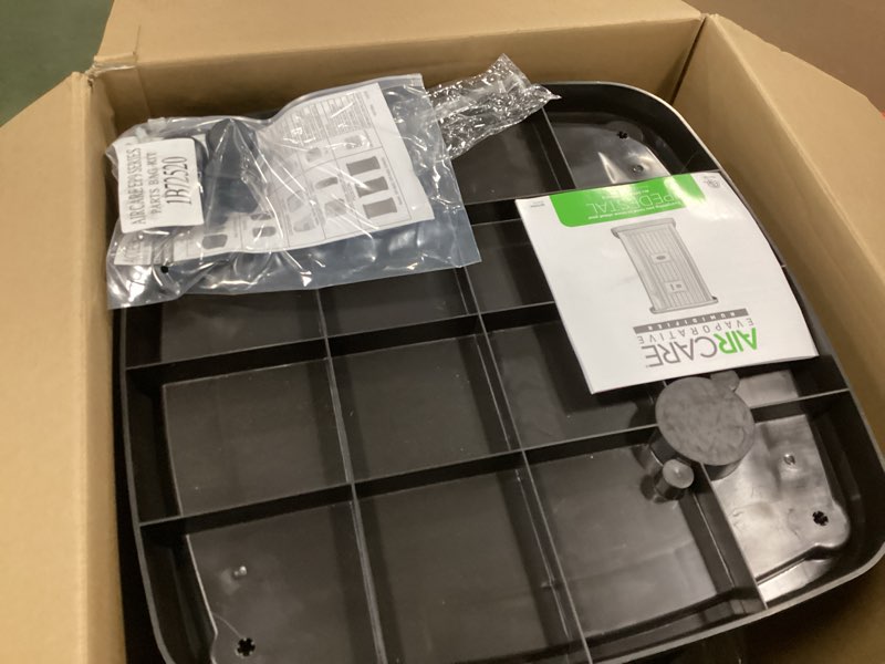 Condition photo showing Good Condition for Essick Air EP9800 3.5 Gallon 2000 Square Feet Digital Humidifier