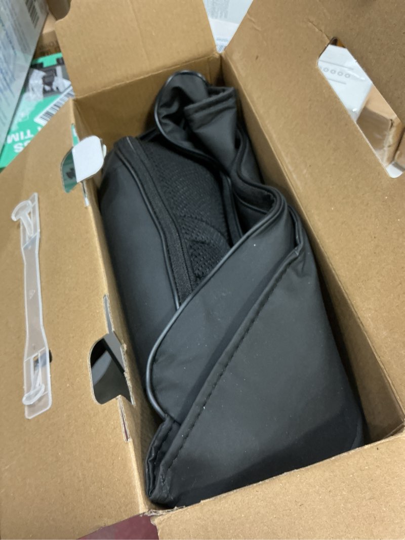 Condition photo showing Good Condition for AMZPONY® Cordless Neck Massager for Pain Relief Deep Tissue, Rechargeable Shiatsu Neck and Back Massager with Heat Kneading Shoulder Massage for Body Muscle Pain Relief,Gifts for Dad Mom Friends Black