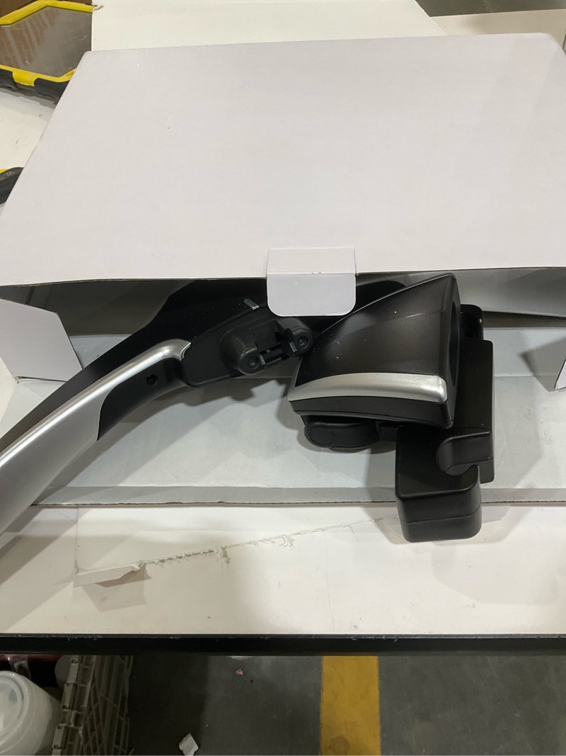 Condition photo showing As Is for Car Coat hanger, Auto Back Seat Headrest Clothes Jackets Suits Hooks, High-End Multi-Purpose Storage Car Accessories