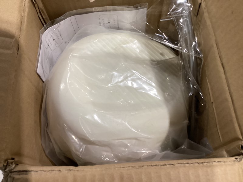 Condition photo showing New/Like New for the connector golf training aid – golf swing trainer for connected arm motion and posture alignment, improves swing mechanics and consistency, for beginners and advanced players