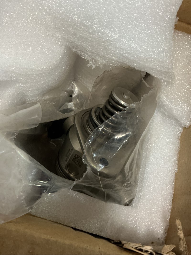 Condition photo showing Good Condition for ep1028 high pressure fuel pump 12641847 replacement for 2010-2017 buic-k chevrole-t gmc terrain 2.4l