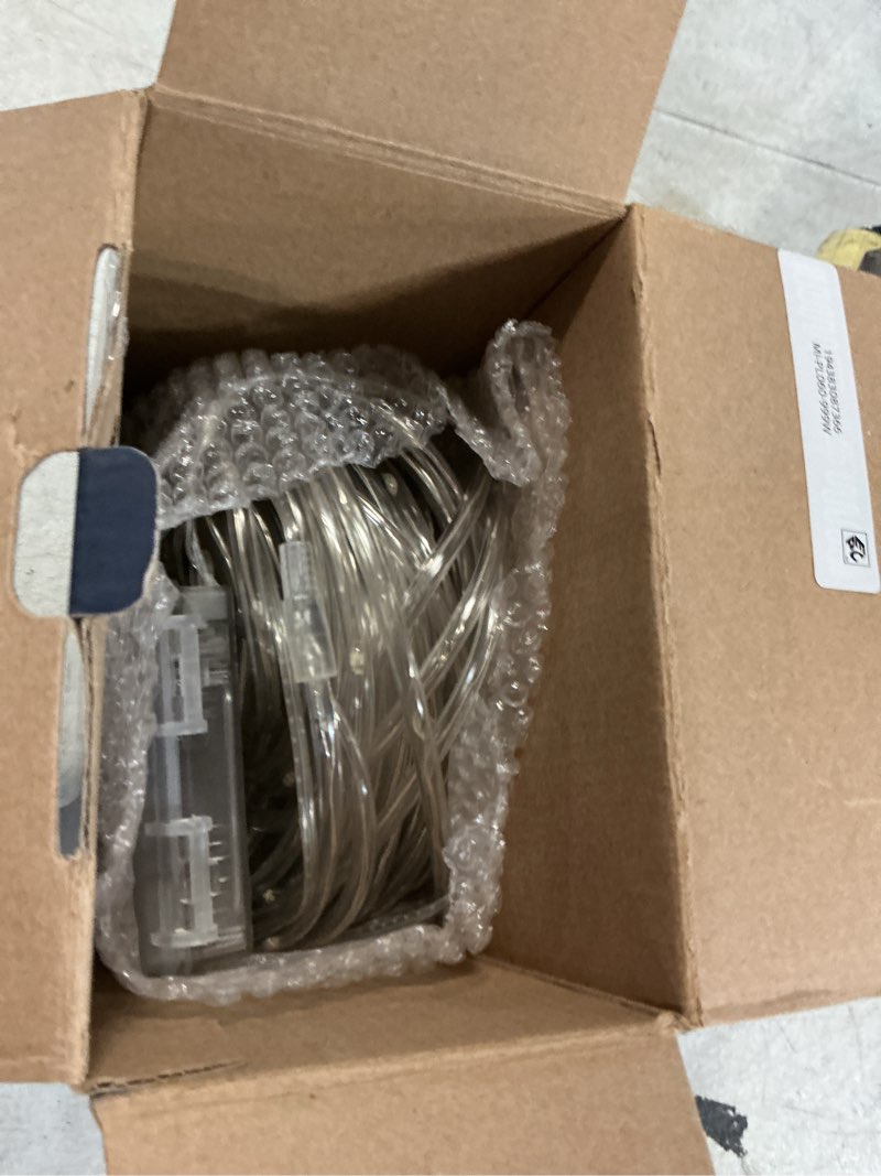Condition photo showing Good Condition for merkury innovations 56ft rgb led rope light, waterproof, remote-controlled