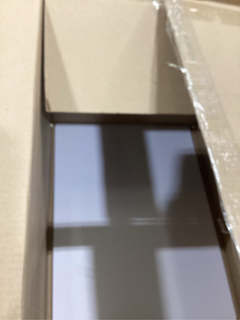 Condition photo showing Good Condition for farberware extra-large plastic cutting board, 15x20 inch dishwasher-safe chopping board with juice groove, non-slip surface, durable, white 20.1"l x 15"w cutting board