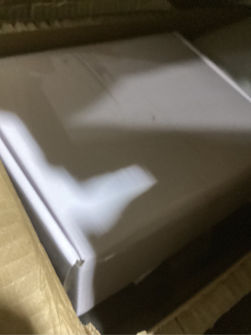 Homevacious 4 In 1 Shower Panel System with Shelf,LED Rain Shower Head and Adjustable Massage Body J