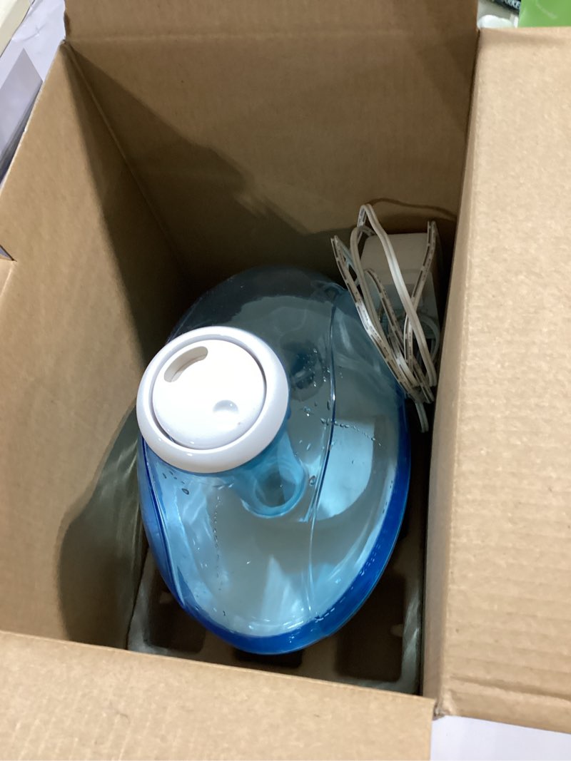 Condition photo showing Good Condition for mistaire ultrasonic cool mist humidifier