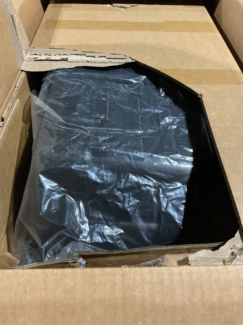 Condition photo showing Good Condition for trunk organizer compatible with bmw x5, insert cargo bins rear hatch storage box fits x5 2019-2025