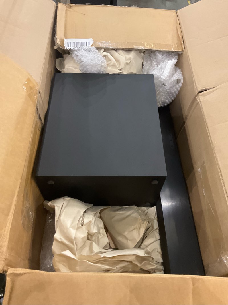 Condition photo showing As Is for Samsung B-Series Soundbar HW-B550F 2.1 ch DTS Virtual:X Soundbar with Subwoofer (2025 Model) Voice Enhance Mode, Bass Boost, Adaptive Sound HW-B550F Soundbar