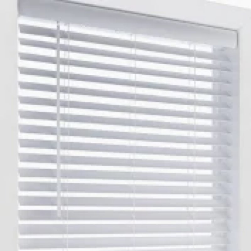Assorted window Blinds 