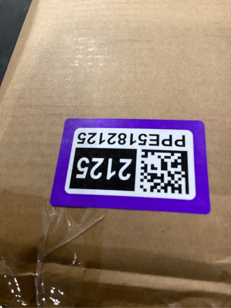 Condition photo showing Good Condition for unp camping canopy - inner tent - side tents - suv camping cube for 10' x 10' pop up canopies (canopy pole/shelter not included) (dark blue-side tent)