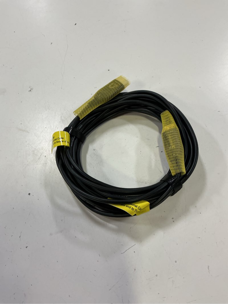 Condition photo showing Good Condition for utilitech 8k hdmi to hdmi 25-ft black