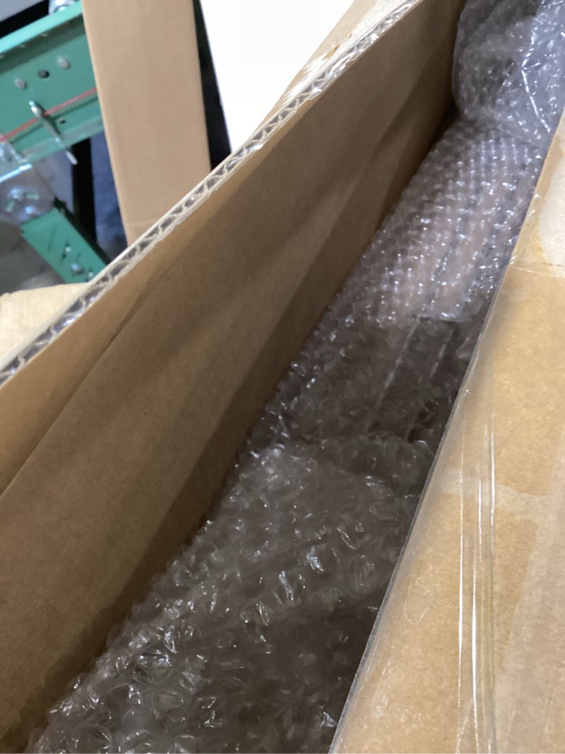 Condition photo showing New/Like New for qulimetal stainless steel warming rack for weber genesis 300 series (2007-2016), fits genesis e310, e320, e330, s310, s320, s330, replaces weber 65054, 81323, 62749 ss201-one-piece fits genesis 300